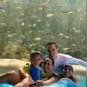 Meet your Posher, Diana